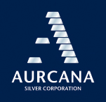 Aurcana Silver Corp.